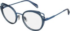 Police Męskie okulary przeciwsłoneczne POLICE model SPLF16M51GLAP (Szkło/Zausznik/Mostek) 51/22/140 mm) NoSize. Okulary przeciwsłoneczne damskie Police. Za 265.08 zł.