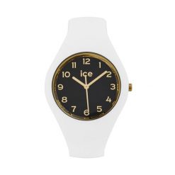Zegarek Ice-Watch. Białe zegarki damskie Ice Watch. Za 399.99 zł.