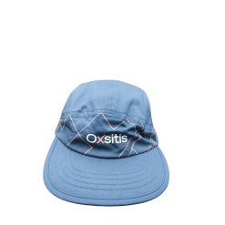 Czapka Oxsitis X-Flex Cap. Czerwone czapki damskie OXSITIS, bez wzorów. Za 181.50 zł.