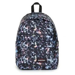 Plecak Eastpak Day Office. Zielone plecaki męskie Eastpak, bez wzorów, z materiału, biznesowe. Za 343.50 zł.