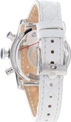 Zegarek Glam Rock Zegarek Damski Glam Rock GR32153P ( 44 mm). Zegarki damskie glam rock. Za 434.68 zł.