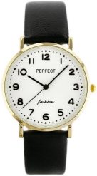 Zegarek Perfect ZEGAREK DAMSKI PERFECT E332 (zp929j). Zegarki damskie Perfect. Za 118.55 zł.