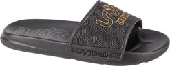 Joma Joma S.Land Lady 2401 SLALS2401 Czarne 36. Czarne obuwie sportowe damskie Joma, bez wzorów, bez zapięcia. Za 65.41 zł.