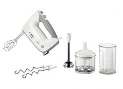 Bosch MFQ36480. Miksery Bosch. Za 253.00 zł.
