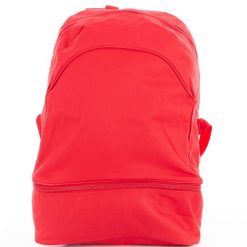 Plecak Model Equipo SOFTEE. Czerwone plecaki męskie Softee, bez wzorów, sportowe. Za 171.99 zł.