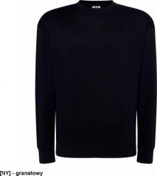 SWRA290 - Bluza dresowa unisex - buttercream 2XL. Bluzy męskie JHK, m, bez wzorów, z dresówki, bez ramiączek, bez kaptura. Za 78.83 zł.