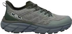 Buty trekkingowe męskie CMP Buty męskie CMP RAHMSY MULTIFUNCTIONAL (3Q65877/23FV) 41. Trekkingi męskie CMP, bez zapięcia. Za 239.40 zł.