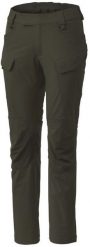 Helikon-Tex Spodnie damskie OTP (Outdoor Tactical Pants)® - Ve. Spodnie dresowe damskie HELIKON-TEX, bez wzorów, sportowe. Za 280.94 zł.