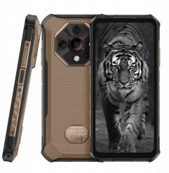 Smartphone Ulefone Armor X16 6/128GB (Sand Dune). Smartfony Ulefone. Za 823.88 zł.