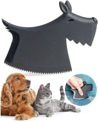 Ototo OTOTO Scruffy Pet Hair Brush. Golarki i trymery Ototo. Za 84.87 zł.