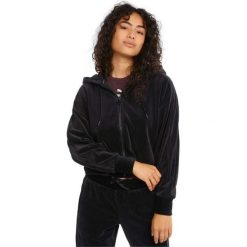 Bluza damska PUMA Iconic T7. Bluzy damskie Puma, s, bez wzorów, z materiału, klasyczne, bez ramiączek, bez kaptura. Za 192.68 zł.