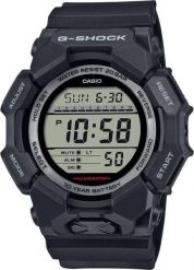 Zegarek G-SHOCK Zegarek Casio G-Shock GD-010-1ER męski . Zegarki męskie G-Shock, bez wzorów. Za 499.00 zł.