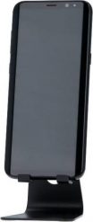 Smartfon Samsung Samsung Galaxy S8+ SM-G955F 2017 4GB 64GB 1440x2960 LTE Midnight Black Klasa A- Android. Czarne smartfony SAMSUNG. Za 299.00 zł.