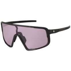 Okulary przeciwsłoneczne Sweet Protection Memento RIG® Photochromic. Czarne okulary przeciwsłoneczne damskie SWEET PROTECTION. W wyprzedaży za 739.50 zł.