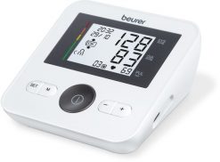 Ciśnieniomierz Hi-Tech Medical Beurer balta - Asinsspiediena meritajs. Ciśnieniomierze Hi-Tech Medical. Za 125.99 zł.