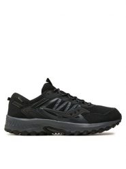 Saucony Trekkingi Grid Peak Gtx GORE-TEX S70849 1 Czarny. Czarne buty zimowe męskie Saucony, bez wzorów, z gore-texu, bez obcasa, bez zapięcia. Za 589.99 zł.