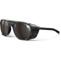 Okulary przeciwsłoneczne JULBO SLACK COVER czarny Cat 4 Spectron. Czarne okulary przeciwsłoneczne damskie JULBO. Za 415.79 zł.