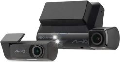 Wideorejestrator Mio Mio MiVue 955W Dual 4K Kamera samochodowa + tył. Wideorejestratory MIO. Za 2,065.80 zł.