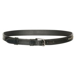 Pas Imperial Riding Olania Sparkle. Czarne paski męskie IMPERIAL RIDING. Za 249.00 zł.