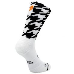 Skarpetki Sporcks Flow. Białe skarpetki damskie SPORCKS, bez wzorów. Za 162.00 zł.