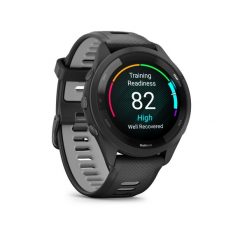 Zegarek Garmin Forerunner 265. Zegarki męskie Garmin, bez wzorów. Za 1,729.00 zł.