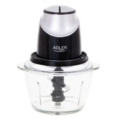 Rozdrabniacz ze szklaną misą ADLER AD 4082. Blendery Adler. Za 96.99 zł.