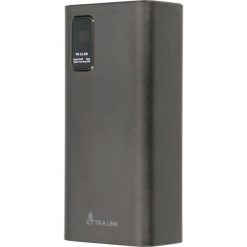 Powerbank ExtraLink EPB-069 30000mAh Czarny. Czarne powerbanki ExtraLink. Za 329.98 zł.