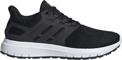 Adidas Buty biegowe adidas Ultimashow M FX3624 42. Buty sportowe męskie Adidas, bez wzorów, bez zapięcia. Za 241.63 zł.