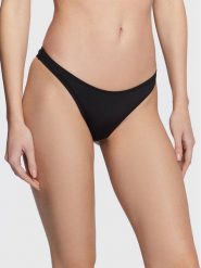 Billabong Dół od bikini Sol Searcher Hike EBJX400101 Czarny. Czarne bikini Billabong, bez wzorów, z syntetyku. Za 79.99 zł.