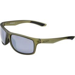 Okulary przeciwsłoneczne Cairn Flake. Zielone okulary przeciwsłoneczne damskie CAIRN. Za 176.00 zł.