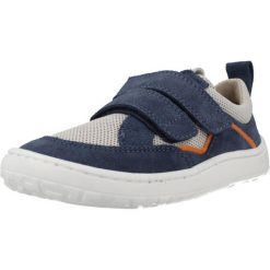 Buty FRODDO G3130271 Niebieski. Niebieskie buty zimowe męskie Froddo, ze skóry, bez zapięcia. Za 329.99 zł.