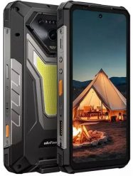 Smartphone Ulefone Armor 34 (Plus) 16/512GB 5G. Smartfony Ulefone. Za 2,306.27 zł.