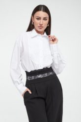 Body damskie ERMANNO FIRENZE. Body Ermanno Firenze, bez wzorów. W wyprzedaży za 1,357.30 zł.