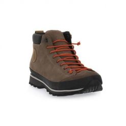 Buty trekkingowe męskie Lomer Bio Naturale Mtx. Buty zimowe męskie LOMER, bez wzorów, z materiału, bez obcasa, bez zapięcia. Za 649.99 zł.