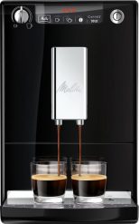 Ekspres ciśnieniowy Melitta Caffeo Solo E950-101. Ekspresy ciśnieniowe Melitta. Za 1,426.75 zł.