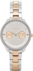 Zegarek Furla Zegarek Damski Furla R4253102507 (31 mm). Zegarki damskie Furla. Za 421.34 zł.
