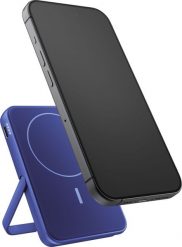 FRESH 'N REBEL MAGNETYCZNY INDUKCYJNY 5000 MAH TRUE BLUE. Niebieskie powerbanki Hama. Za 146.12 zł.