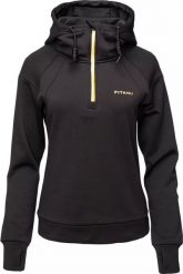 Damska bluza Fitanu THAME W rozmiar M. Bluzy damskie FITANU, m, bez wzorów, bez ramiączek, bez kaptura. Za 188.35 zł.