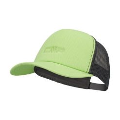 Czapka z daszkiem CMP. Zielone czapki damskie CMP, bez wzorów. Za 141.00 zł.