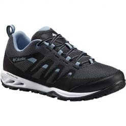 Buty trekkingowe damskie Columbia Vapor Vent. Obuwie trekkingowe damskie Columbia, bez zapięcia. Za 294.07 zł.