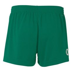 Szorty damskie Kempa Team. Niebieskie szorty damskie Kempa, bez wzorów, sportowe. Za 122.50 zł.