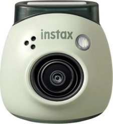 Aparat cyfrowy Fujifilm Aparat Instax Pal zielony. Aparaty kompaktowe FUJIFILM. Za 261.04 zł.