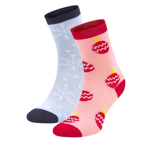 Skarpety długie Jenny Fairy. Skarpetki damskie Jenny Fairy, bez wzorów. Za 17.99 zł.