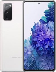 Smartfon Samsung Galaxy S20 FE 5G 6/128GB Biały (SM-G781BZWDEUE). Białe smartfony SAMSUNG. Za 2,991.99 zł.