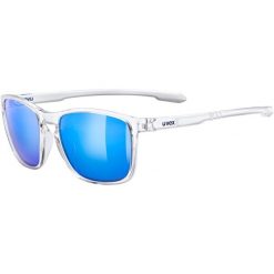 Okulary UVEX LGL 52. Okulary przeciwsłoneczne damskie Uvex. Za 199.96 zł.