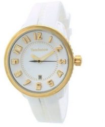 Zegarek Timex Zegarek Damski Tendence 02093019 ( 42 mm). Zegarki damskie Timex. Za 405.22 zł.