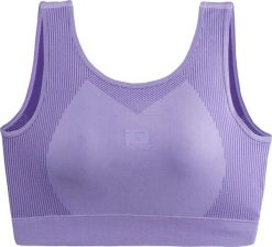 IQ Damski stanik treningowy oddychający IQ Ingel Bra Wmns rozmiar XL. Bielizna sportowa damska IQ, xl, bez wzorów. Za 87.95 zł.