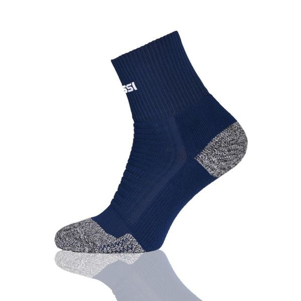 Skarpety sportowe Unisex Nessi Sportswear Trail U Termoaktywne. Niebieskie skarpetki damskie NESSI SPORTSWEAR, bez wzorów. W wyprzedaży za 44.90 zł.