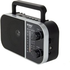 RADIO AM FM NA BATERIE PRZENOŚNE FM-AM610. Radia I Want. Za 145.99 zł.