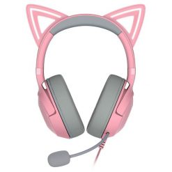 Razer Kraken Kitty V2 Quartz. Słuchawki dla graczy RAZER. Za 439.00 zł.